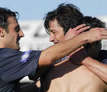 Elazığspor:1-Beşiktaş:5
