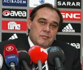 Başkanımız’dan Açıklamalar