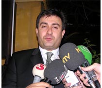 Murat Aksu’dan Açıklamalar
