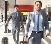 Futbol Takımımız İstanbul’da