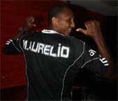 Mehmet Aurelio Kimdir?
