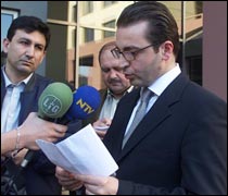 Komitelerde görev bölümü