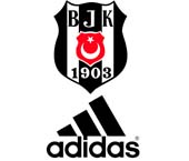 Adidas Becomes Official Sponsor 