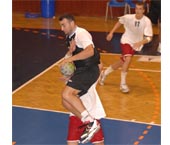 Beşiktaş:33 - Ajax:34