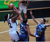 Beşiktaş Reaches the Final 