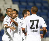 Antalyaspor’la 29. Randevu