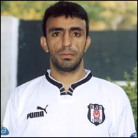 ALİ EREN BEŞERLER 
