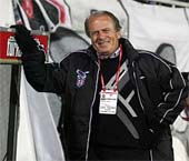 Mustafa Denizli’s Post-Game Comments