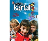 Yavru Kartal Dergisi Aralık Sayısı Çıktı