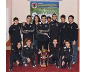Satranç’ta Şampiyon Beşiktaş