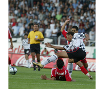 Hakem Oktay Demiray