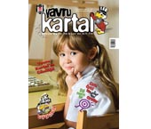 Yavru Kartal Dergisi Piyasada 