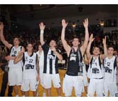 Basketbol Değerlendirme