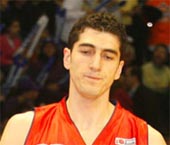 New Transfer for Basketball