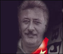 Tunaoğlu anıldı