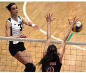 Beşiktaş: 3 – Vakıfbank Güneş Sigorta: 1