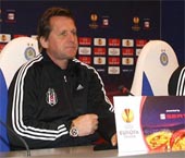 Schuster’in Açıklaması