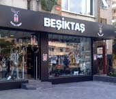 Bağdat Caddesi’nde Kartal Yuvası