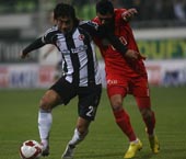 Süper Lig’de Görünüm
