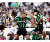 Beşiktaş:0 Sakaryaspor:0