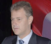 Mahmut Özgener TFF Başkanı seçildi 