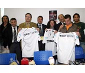 Yeditepe’de Panel