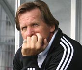 Schuster’s Post-Match Quotes 