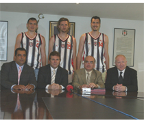Potada 3 İmza