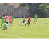 Futbol Alt Yapı Seçmeleri