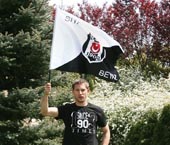 Filip Holosko’yla Moda