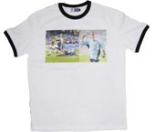 Pancu T-Shirt’leri Çıktı