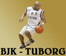 Rakibimiz Tuborg Pilsener