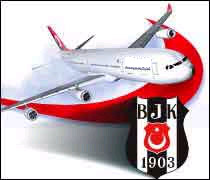 Kafile Uçağında Değişiklik
