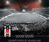 Şampiyonluk CD’si Kartal Yuvası’nda
