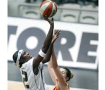Beşiktaş: 71- Galatasaray: 49