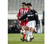Hakem Özgüç Türkalp