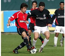 İdman Maçı