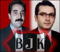 Düren ve Atalay asil üye
