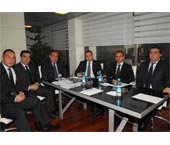 BJK İstişare Heyetleri’nin Toplantıları Başladı