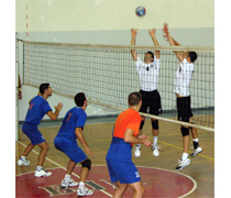Bursa Emniyetspor: 1 - Beşiktaş: 3