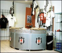 Korsan ürünle mücadele