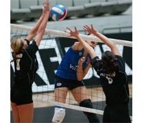 Voleybol’da Haftaya Bakış 