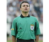 Hakem Bülent Demirlek
