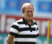 Mustafa Denizli’den Açıklamalar