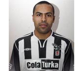 Nobre is at Beşiktaş
