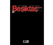 Dergimiz Çıktı