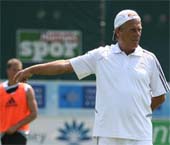 Mustafa Denizli’den Açıklamalar