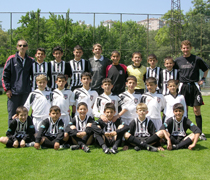 Hedef Şampiyonluk