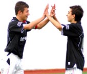 Üsküdar Anadolu:0 - Beşiktaş U 14:13