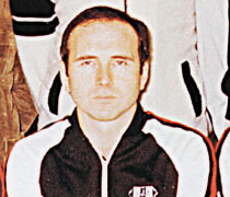 Baytok Yeniden BJK’da